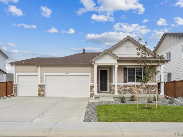 5307 Brangus Drive, Windsor, CO 80528