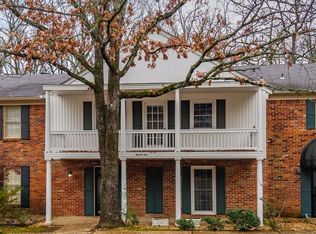 21 Kingsbridge Way, Little Rock, AR 72212