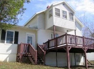 68 High St, Saint Albans, VT 05478