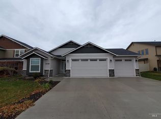 11094 W Glendive Ave, Nampa, ID 83651