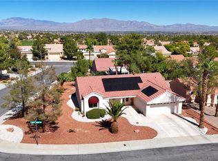 9720 White Cloud Dr, Las Vegas, NV 89134