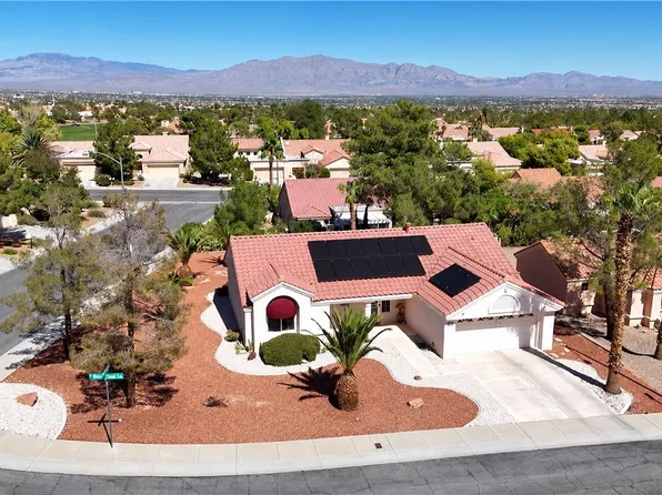 9720 White Cloud Dr, Las Vegas, NV 89134