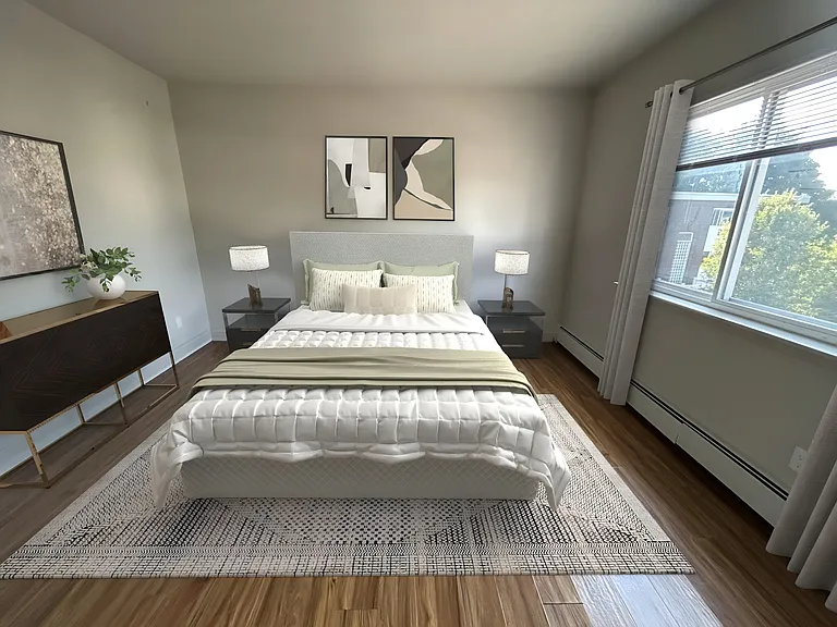 Cypress Apartments — Photo 11