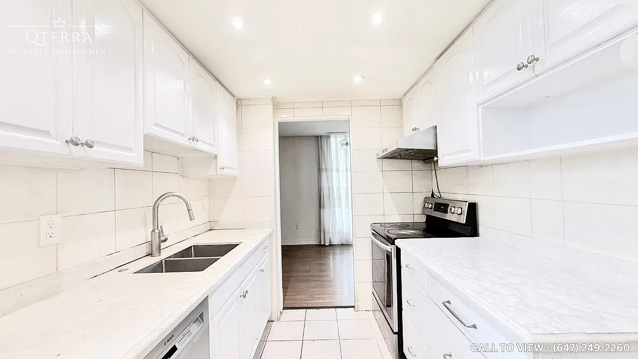3 bed, 1.5 bath, 1200 sqft, $2,650 — Photo 4