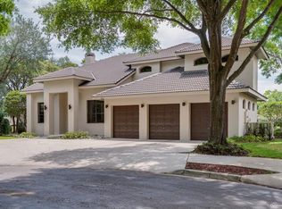 1267 Regency Pl, Lake Mary, FL 32746