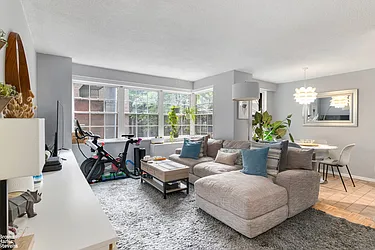 Rented by Brown Harris Stevens