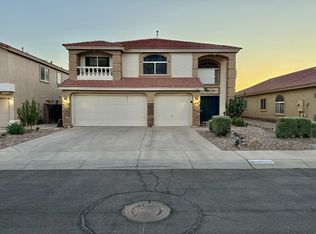 14058 N 158th Ln, Surprise, AZ 85379