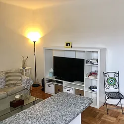 Rented by The MJS Group NY LLC
