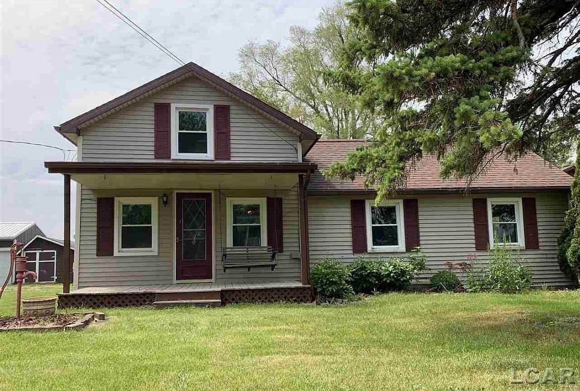 7776 Riga Hwy, Riga, MI 49276 Zillow