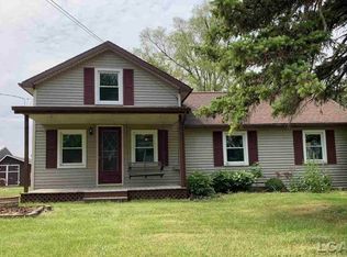 7776 Riga Hwy, Riga, MI 49276