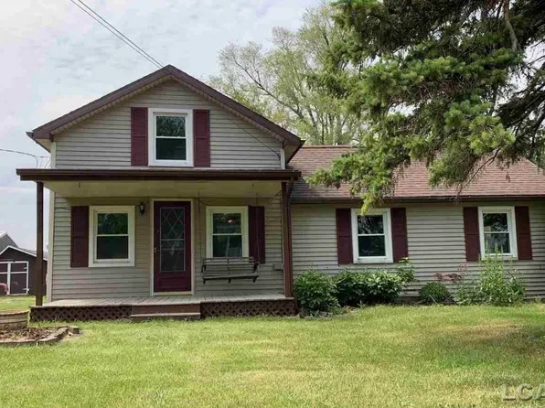 7776 Riga Hwy, Riga, MI 49276