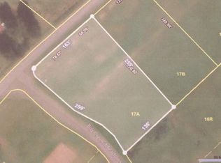 LOT-17A Stanley Valley Rd, Rogersville, TN 37857