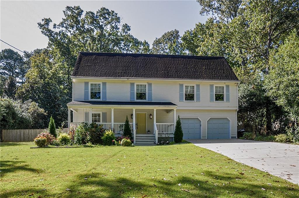 4860 Riverhill Rd NE, Marietta, GA 30068 MLS 7287455 Zillow