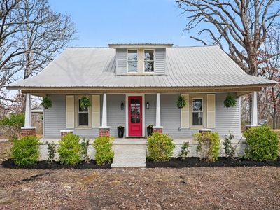 7224 Old Clarksville Park, Joelton, TN, 37080