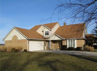 16030 McCartyville Rd, Anna, OH 45302
