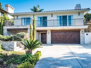 2508 Via Pinale, Palos Verdes Estates, CA 90274