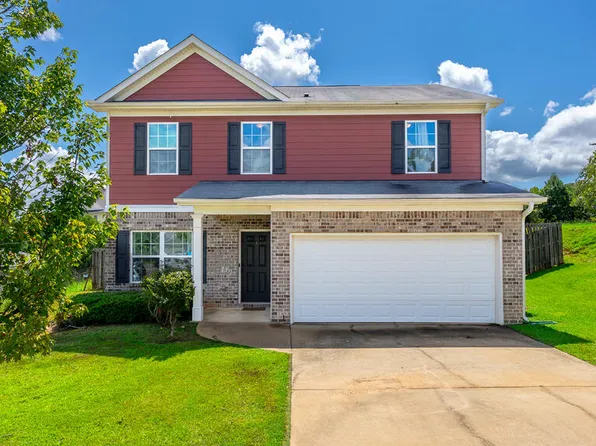 1552 Antietam Dr, Columbus, GA 31907