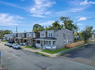 24 New Trent St, Ewing, NJ 08638