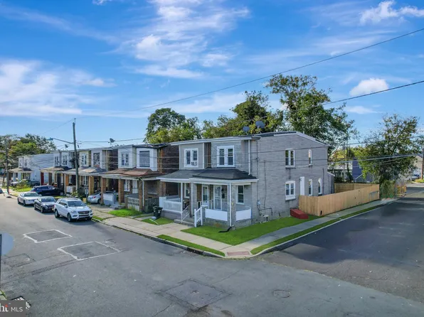 24 New Trent St, Ewing, NJ 08638