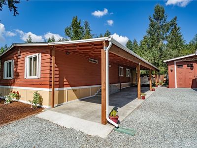 6005 257th St E, Graham, WA, 98338