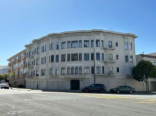 25 Cervantes Blvd #205, San Francisco, CA 94123
