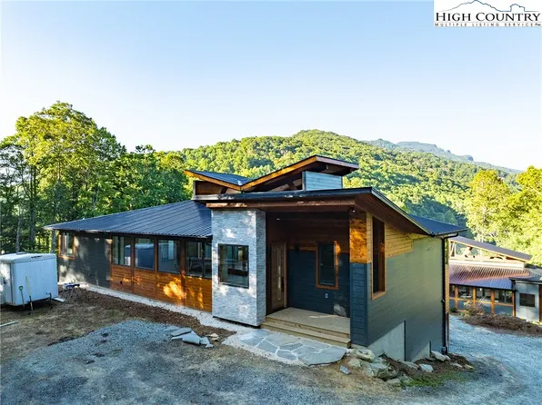 163 Grandfather Knolls Drive, Banner Elk, NC 28604