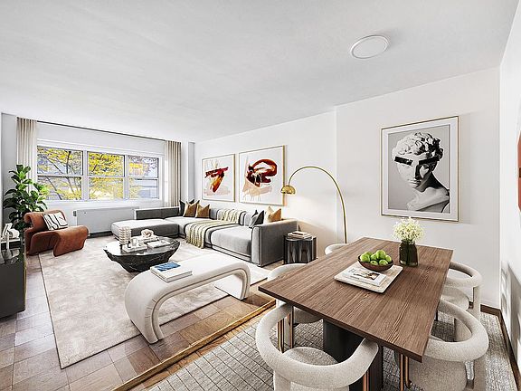 2nd image of 27 E 65th St APT 2E