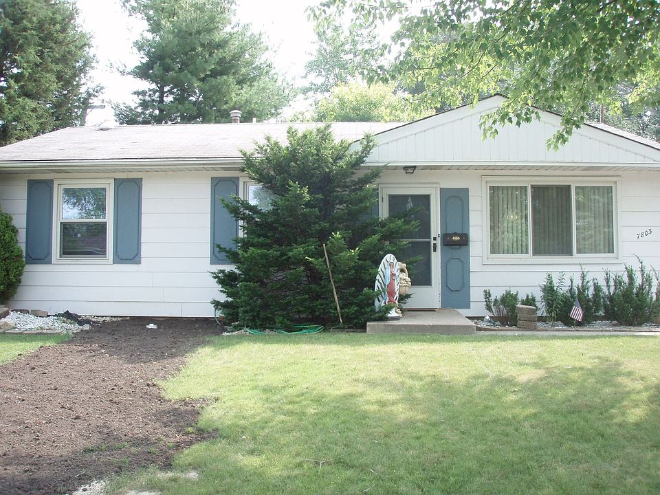 1st image of 7803 Sprucewood Ave