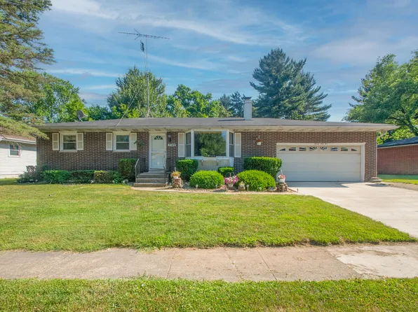 7049 Brentwood Ave, Portage, IN 46368