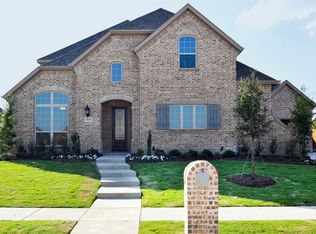 820 Moss Glen Dr, Prosper, TX 75078