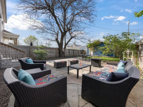 542 Hanford St, Columbus, OH 43206