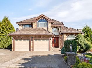 1527 Greenstone Ct, Coquitlam, BC V3E 2W2