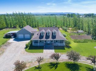 316 N 4300 E, Rigby, ID 83442