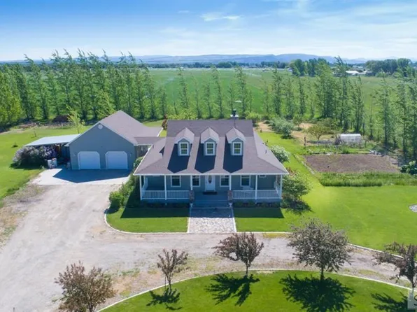 316 N 4300 E, Rigby, ID 83442