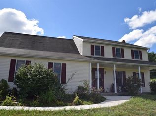278 Fox Crossing Rd, Mount Pleasant Mills, PA 17853