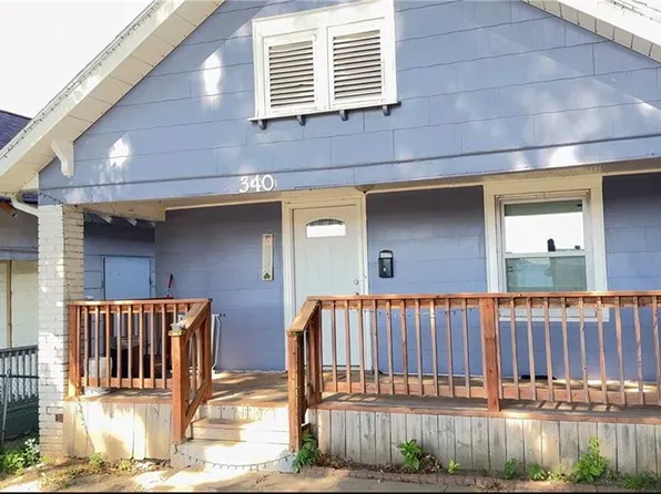 340 N Belmont Blvd, Kansas City, MO 64123