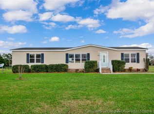 256 Pinto Dr, Lumberton, NC 28360