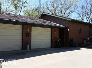 10192 SE Lupine Trl, Bloomfield, IA 52537