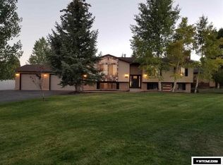 217 Washakie Dr, Evanston, WY 82930