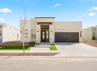 14724 Tierra Betancourt Pl, El Paso, TX 79938