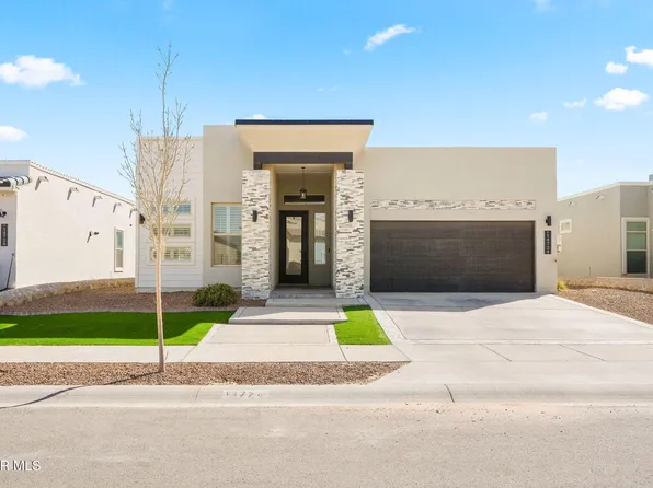 14724 Tierra Betancourt Pl, El Paso, TX 79938