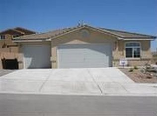 7123 Vigo Ave SW, Albuquerque, NM 87121