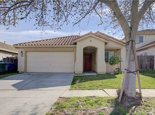 1504 La Sierra St, Merced, CA