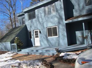 56 Dorr Rd, Wiscasset, ME 04578