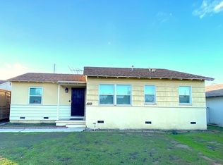 1603 Lancewood Ave, Hacienda Heights, CA 91745