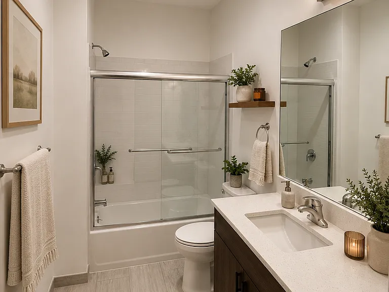 41 Cherry St #2B — Photo 6