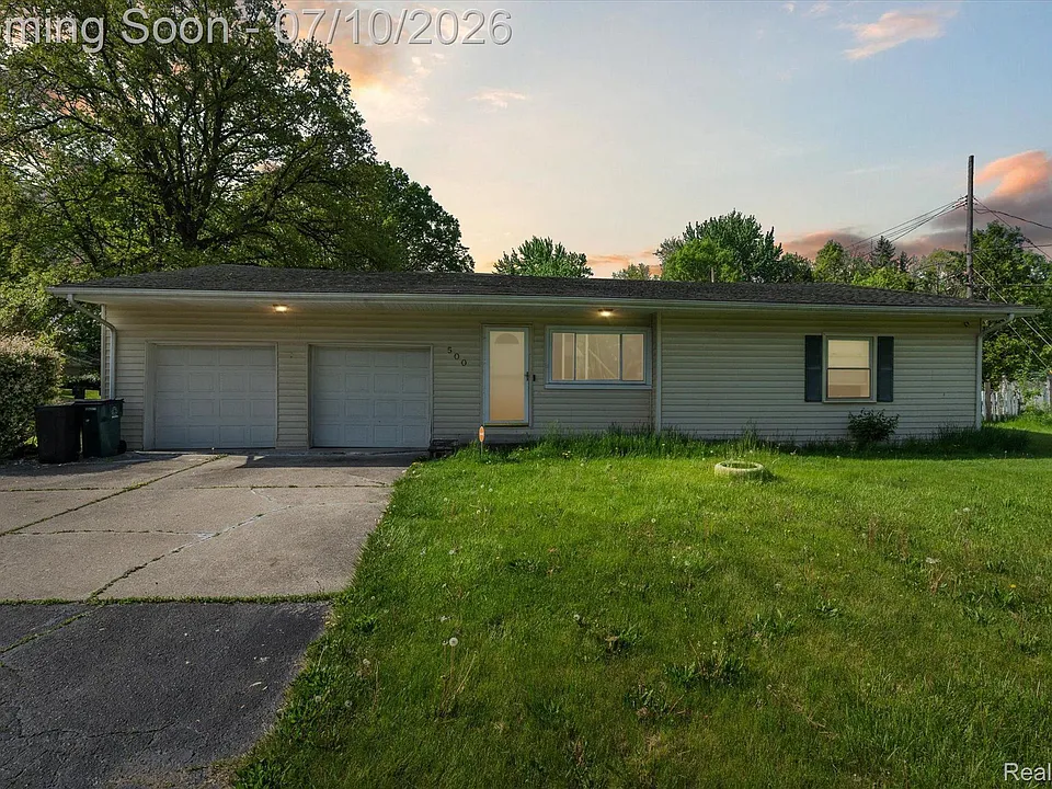 500 Trombley Dr
