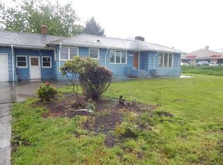 3621 Ocean Beach Hwy, Longview, WA