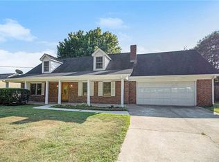 3791 Ebenezer Rd SE, Conyers, GA 30094