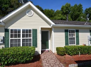 223 Caldwell Cir, Augusta, GA 30909